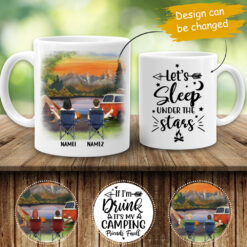 Gift for Camping Lovers