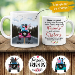 Custom Name Best Friend
