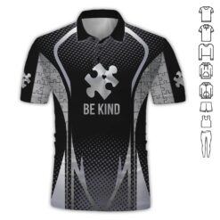 Be Kind 3D Hoodie - photo 2