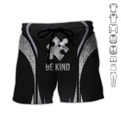 Be Kind 3D Hoodie - photo 7