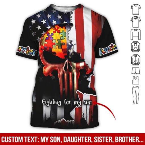 custom-text-autism-warrior-3d-all-over-printed-clothes-nd177-t-shirt.jpg