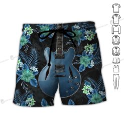 Guitar 3D Hoodie - photo 7