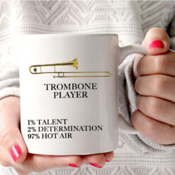 Love Trombone