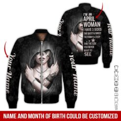 Custom Month Hoodie - photo 9