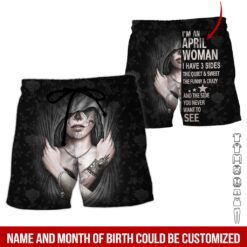 Custom Month Hoodie - photo 7