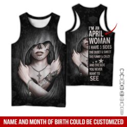 Custom Month Hoodie - photo 8