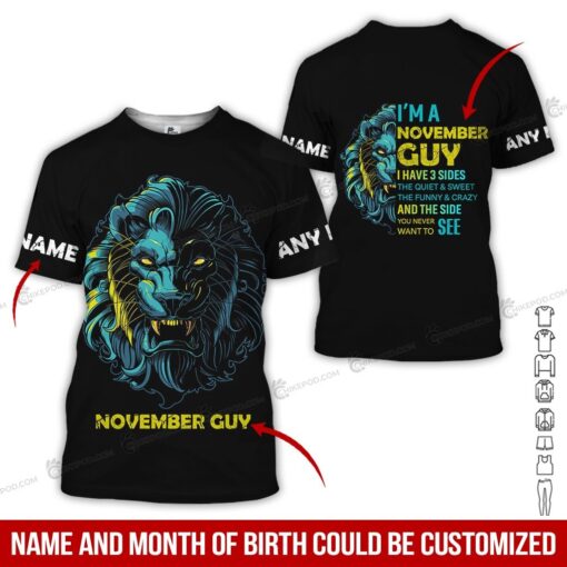 personalized-name-and-month-guy-3d-all-over-printed-clothes-nr592-t-shirt-1.jpg