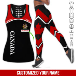 Proud to Be Canadian 3D All Over Printed Clothes - photo 10