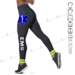 Personalized 3D EMS All-Over Print Outfit - photo 21