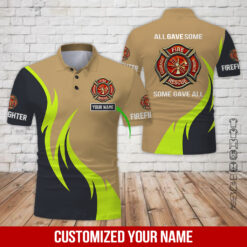 Proud Firefighter 3D Hoodie - photo 11