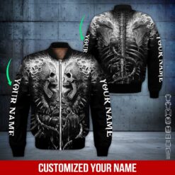 3D Hoodie - photo 9