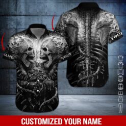 3D Hoodie - photo 3