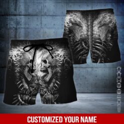 3D Hoodie - photo 7