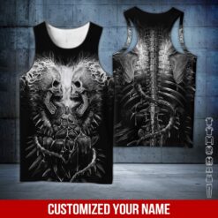 3D Hoodie - photo 8
