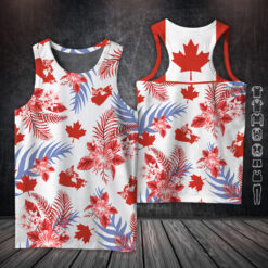 Proud to Be Canadian 3D Hoodie - photo 17