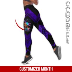 March Girl 3D Hoodie - photo 12