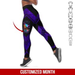 June Girl 3D Hoodie - photo 12