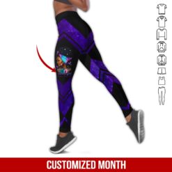 December Girl 3D Hoodie - photo 12
