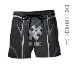 Be Kind 3D Hoodie - photo 7