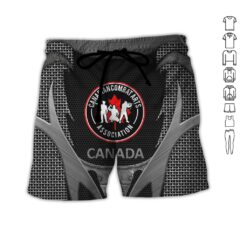 Canada Armor Style 3D Hoodie - photo 7