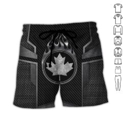Canada Armor Style 3D Hoodie - photo 7