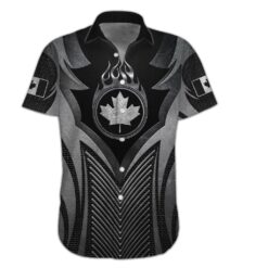 Canada Armor Style 3D Hoodie - photo 3