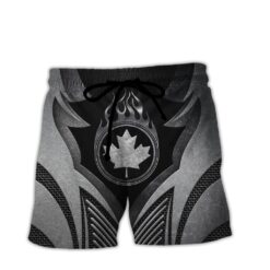 Canada Armor Style 3D Hoodie - photo 7