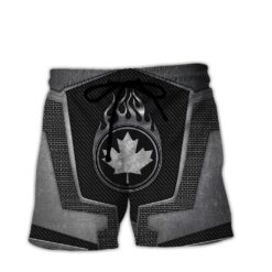 Canada Armor Style 3D Hoodie - photo 7