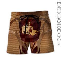 Canada Armor Style 3D Hoodie - photo 7