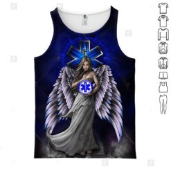 EMS 3D Hoodie - photo 8