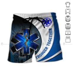 EMS 3D Hoodie - photo 7