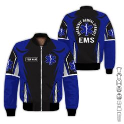 EMS 3D Hoodie - photo 9