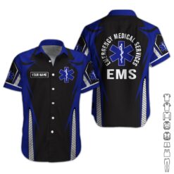 EMS 3D Hoodie - photo 3