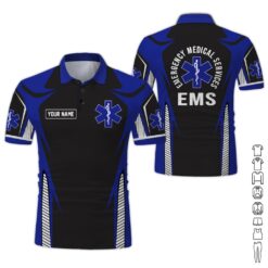 EMS 3D Hoodie - photo 2