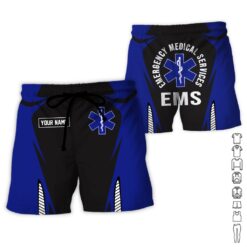 EMS 3D Hoodie - photo 7
