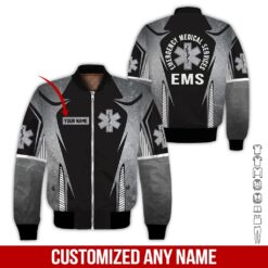 EMS 3D Hoodie - photo 9