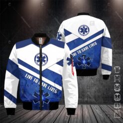 EMS 3D Hoodie - photo 9