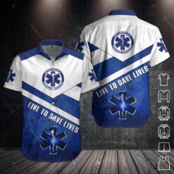 EMS 3D Hoodie - photo 3