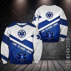 EMS 3D Hoodie - photo 4