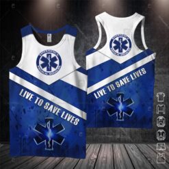 EMS 3D Hoodie - photo 8
