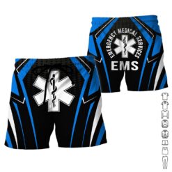 EMS 3D Hoodie - photo 7