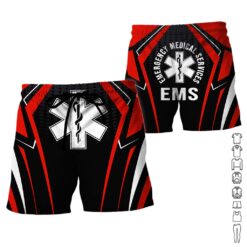 EMS 3D Hoodie - photo 7
