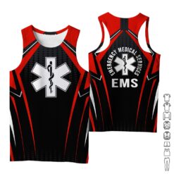 EMS 3D Hoodie - photo 8