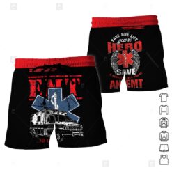 EMT 3D Hoodie - photo 6