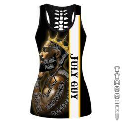 July Guy 3D Hoodie - photo 11
