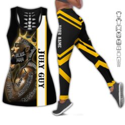 July Guy 3D Hoodie - photo 10