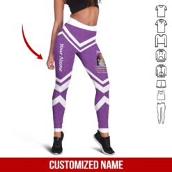 June Girl 3D Hoodie - photo 12
