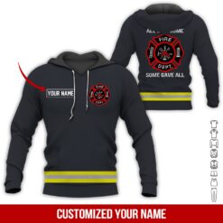 Limited Edition 3D Hoodie - photo 5