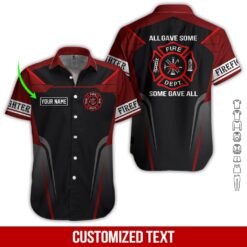 Limited Edition Firefighter 3D Hoodie - photo 3