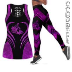 Love Canada 3D Hoodie - photo 10